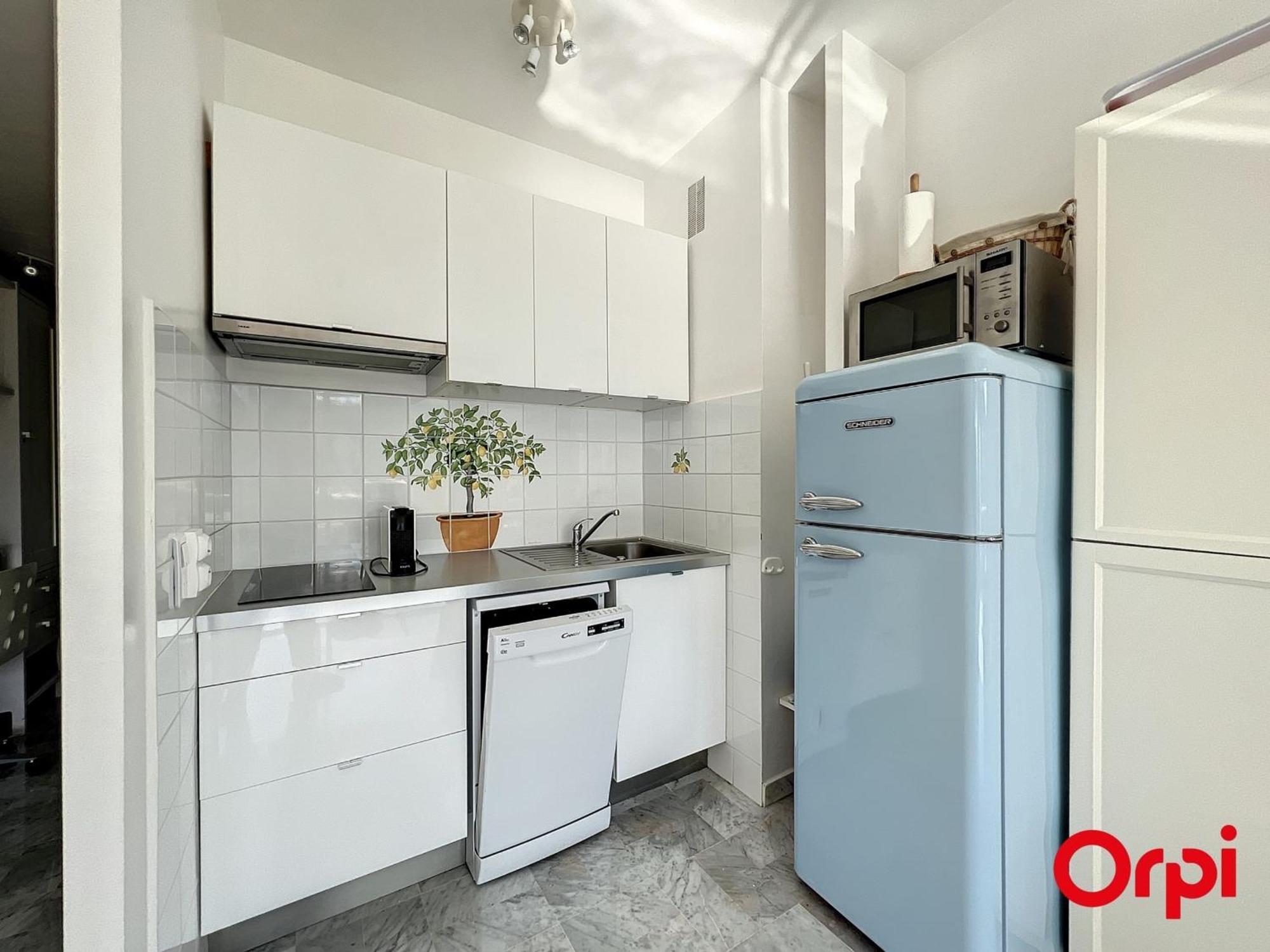 Апартаменты Studio Menton, 1 Piece, 4 Personnes - Fr-1-647-12 Экстерьер фото