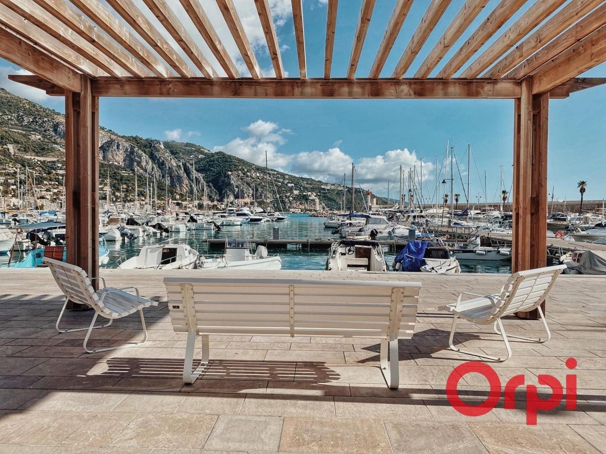 Апартаменты Studio Menton, 1 Piece, 4 Personnes - Fr-1-647-12 Экстерьер фото