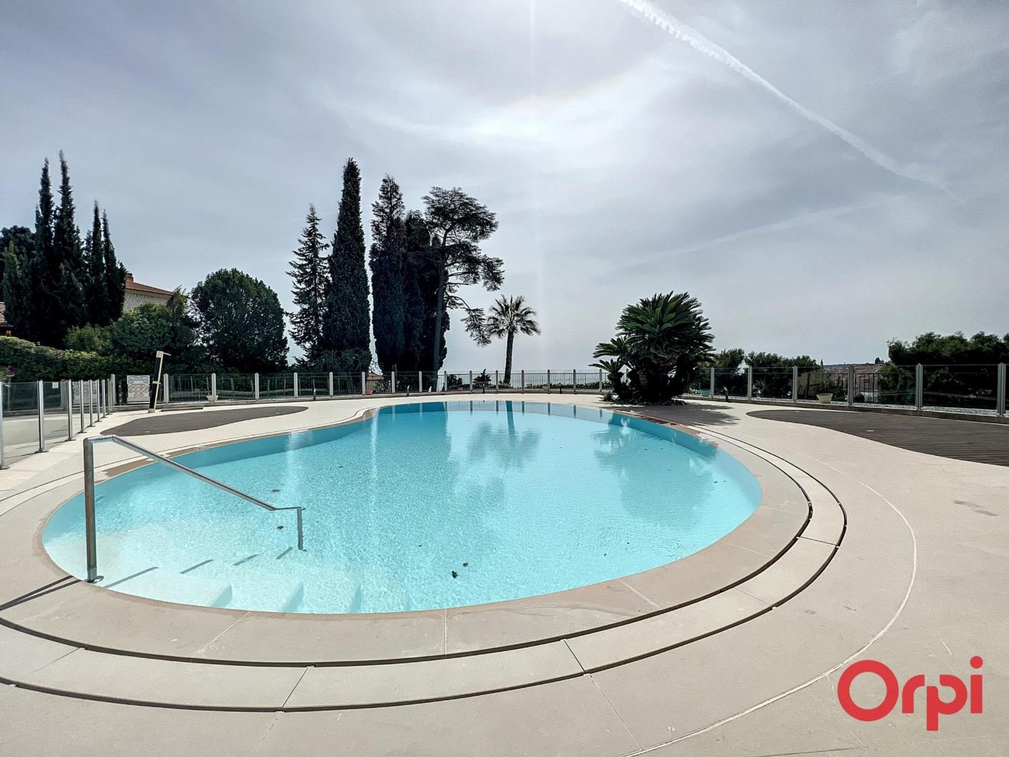 Апартаменты Studio Menton, 1 Piece, 4 Personnes - Fr-1-647-12 Экстерьер фото